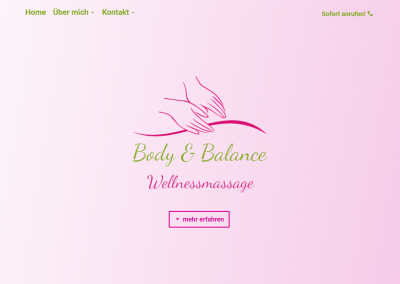 Body-und-Balance.de