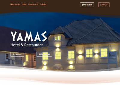 Restaurant-Yamas.de